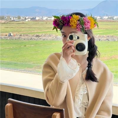 魔法美少女