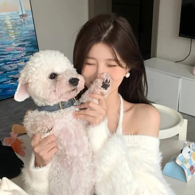 友谊的颜色